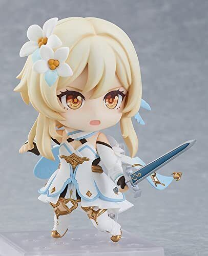 Mua bán NENDOROID 1718 LUMINE FAKE